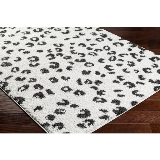 Surya Birmingham BMM-2307 Ivory Modern Machinemade Rug