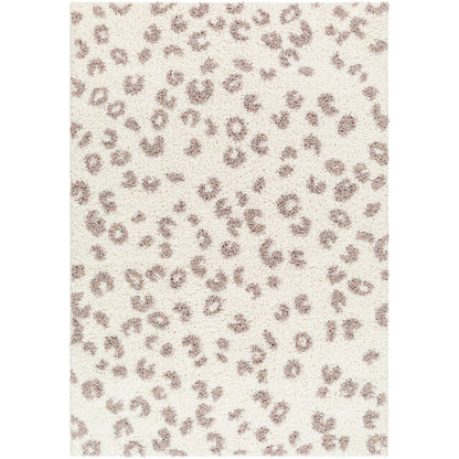 Surya Birmingham BMM-2308 Ivory Modern Machinemade Rug