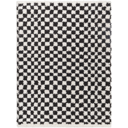 Surya Birmingham BMM-2319 Ivory Modern Machinemade Rug