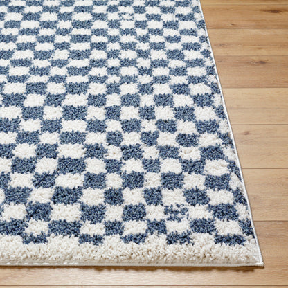 Surya Birmingham BMM-2320 Ivory Modern Machinemade Rug