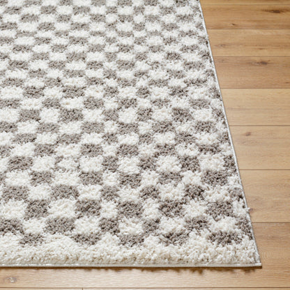 Surya Birmingham BMM-2321 Ivory Modern Machinemade Rug
