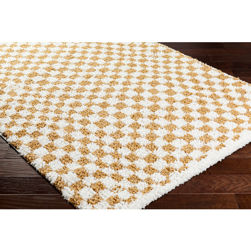 Surya Birmingham BMM-2323 Ivory Modern Machinemade Rug