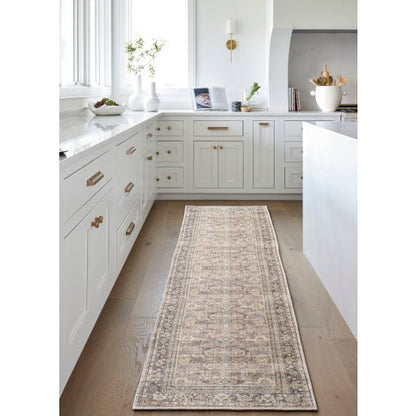 Becki Owens Darling BODA - 2300 Traditional Rug - Rugs - Becki Owens - Atlanta Designer Rugs