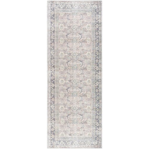 Becki Owens Darling BODA - 2300 Traditional Rug - Rugs - Becki Owens - Atlanta Designer Rugs