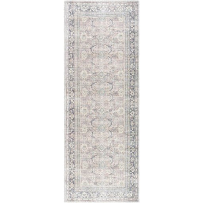 Becki Owens Darling BODA - 2300 Traditional Rug - Rugs - Becki Owens - Atlanta Designer Rugs