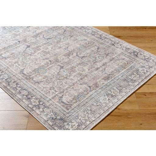 Becki Owens Darling BODA - 2300 Traditional Rug - Rugs - Becki Owens - Atlanta Designer Rugs