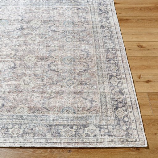 Becki Owens Darling BODA - 2300 Traditional Rug - Rugs - Becki Owens - Atlanta Designer Rugs