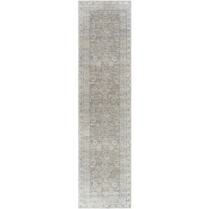 Becki Owens Darling BODA - 2301 Traditional Rug - Rugs - Becki Owens - Atlanta Designer Rugs