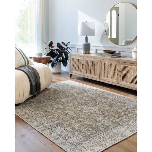 Becki Owens Darling BODA - 2301 Traditional Rug - Rugs - Becki Owens - Atlanta Designer Rugs