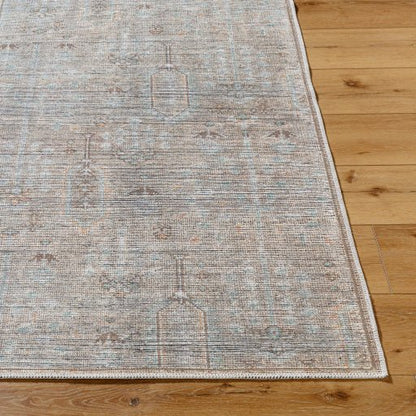 Becki Owens Darling BODA - 2302 Traditional Rug - Rugs - Becki Owens - Atlanta Designer Rugs