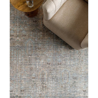 Becki Owens Darling BODA - 2302 Traditional Rug - Rugs - Becki Owens - Atlanta Designer Rugs