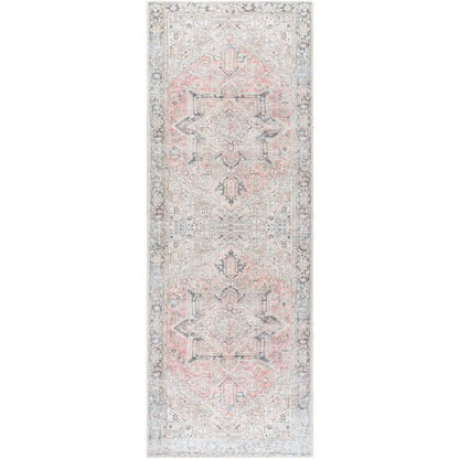 Becki Owens Darling BODA - 2303 Traditional Rug - Rugs - Becki Owens - Atlanta Designer Rugs