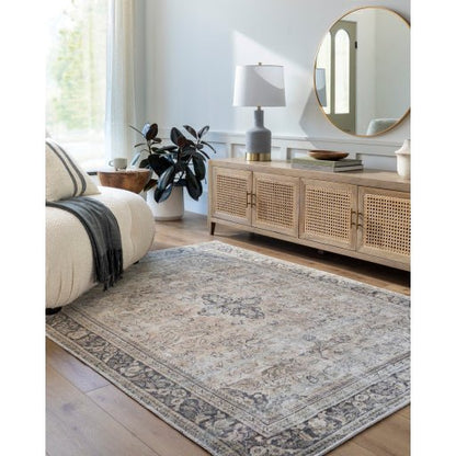Becki Owens Darling BODA - 2304 Traditional Rug - Rugs - Becki Owens - Atlanta Designer Rugs