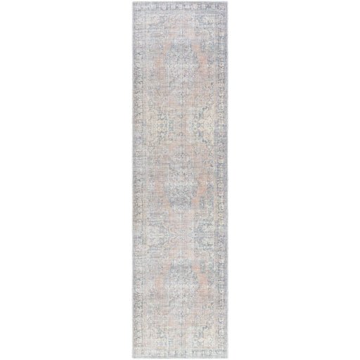 Becki Owens Darling BODA - 2305 Traditional Rug - Rugs - Becki Owens - Atlanta Designer Rugs