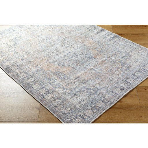 Becki Owens Darling BODA - 2305 Traditional Rug - Rugs - Becki Owens - Atlanta Designer Rugs