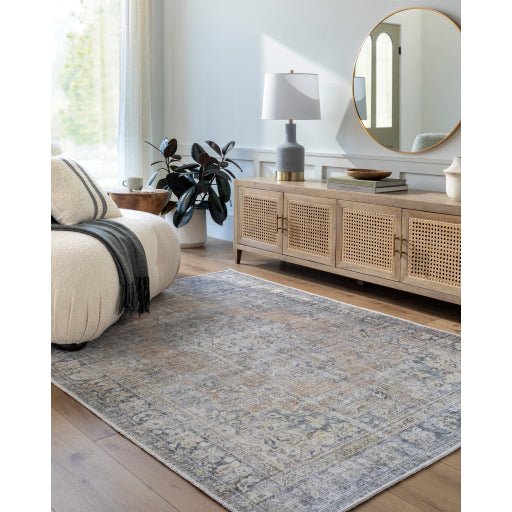 Becki Owens Darling BODA - 2305 Traditional Rug - Rugs - Becki Owens - Atlanta Designer Rugs