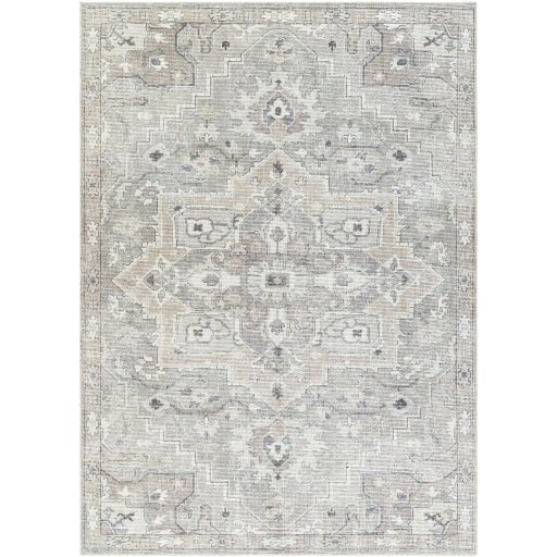 Becki Owens Elle BOEC - 2301 Sage Traditional Rug - Rugs - Becki Owens - Atlanta Designer Rugs