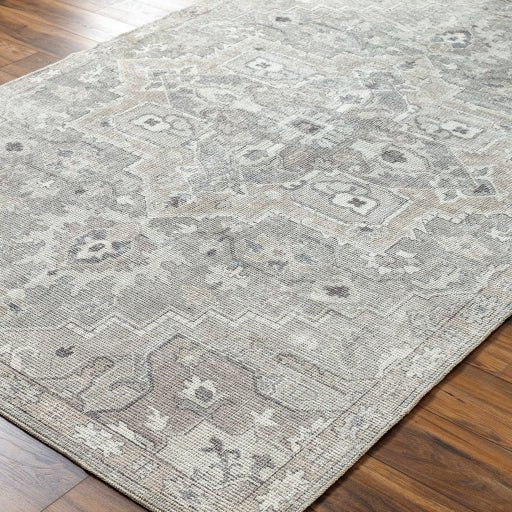 Becki Owens Elle BOEC - 2301 Sage Traditional Rug - Rugs - Becki Owens - Atlanta Designer Rugs