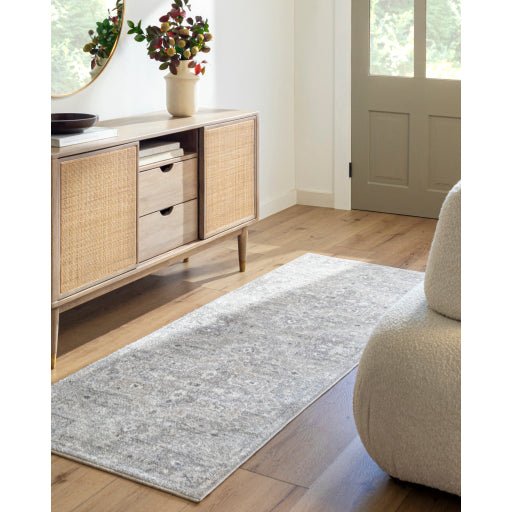 Becki Owens Elle BOEC - 2301 Sage Traditional Rug - Rugs - Becki Owens - Atlanta Designer Rugs