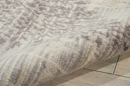 Nourison Home Utopia  Champagne  Contemporary