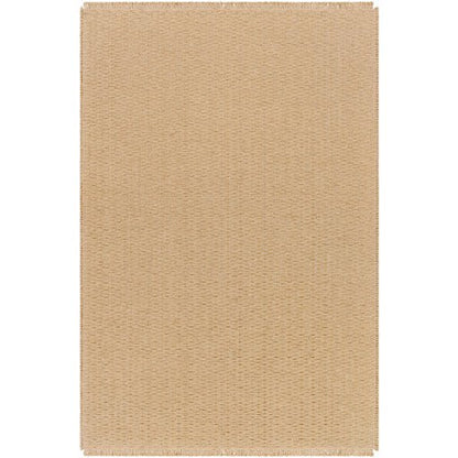 Becki Owens Kimi BOKM - 2300 Light Brown Cottage Rug - Rugs - Becki Owens - Atlanta Designer Rugs