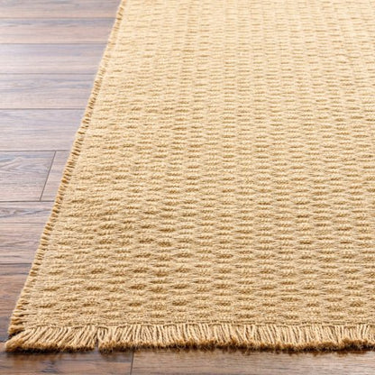 Becki Owens Kimi BOKM - 2300 Light Brown Cottage Rug - Rugs - Becki Owens - Atlanta Designer Rugs