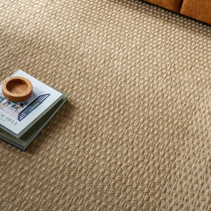 Becki Owens Kimi BOKM - 2300 Light Brown Cottage Rug - Rugs - Becki Owens - Atlanta Designer Rugs