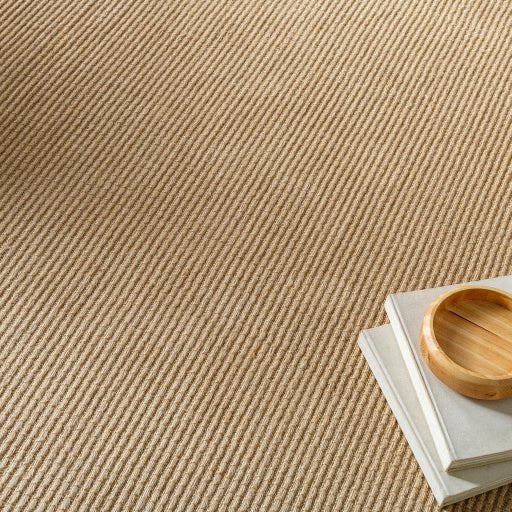 Becki Owens Kimi BOKM - 2301 Light Brown Cottage Rug - Rugs - Becki Owens - Atlanta Designer Rugs