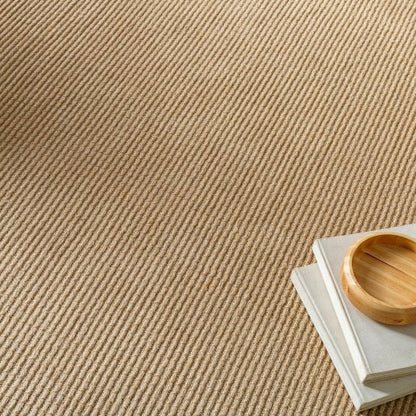 Becki Owens Kimi BOKM - 2301 Light Brown Cottage Rug - Rugs - Becki Owens - Atlanta Designer Rugs