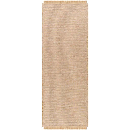 Becki Owens Kimi BOKM - 2303 Light Brown Cottage Rug - Rugs - Becki Owens - Atlanta Designer Rugs