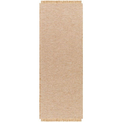Becki Owens Kimi BOKM - 2303 Light Brown Cottage Rug - Rugs - Becki Owens - Atlanta Designer Rugs