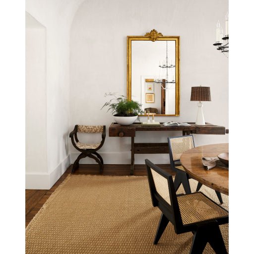 Becki Owens Kimi BOKM - 2303 Light Brown Cottage Rug - Rugs - Becki Owens - Atlanta Designer Rugs