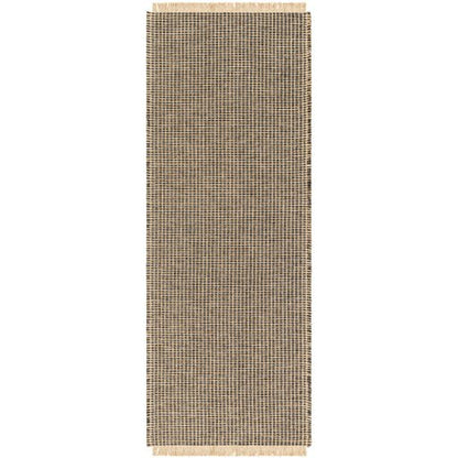 Becki Owens Kimi BOKM - 2305 Light Brown Cottage Rug - Rugs - Becki Owens - Atlanta Designer Rugs