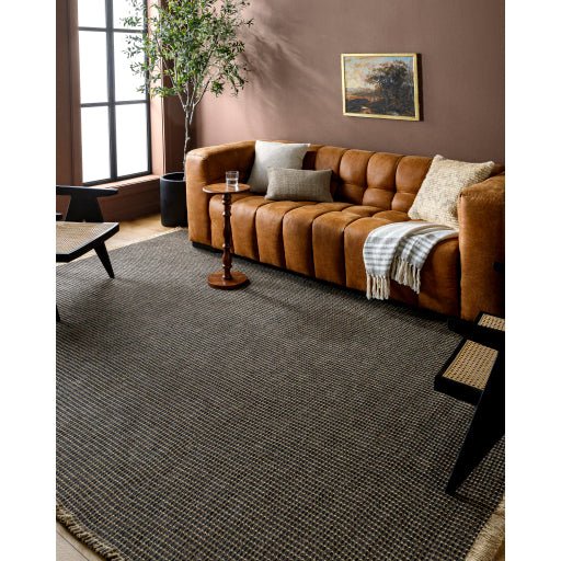 Becki Owens Kimi BOKM - 2305 Light Brown Cottage Rug - Rugs - Becki Owens - Atlanta Designer Rugs