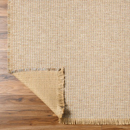 Becki Owens Kimi BOKM - 2306 Light Brown Cottage Rug - Rugs - Becki Owens - Atlanta Designer Rugs