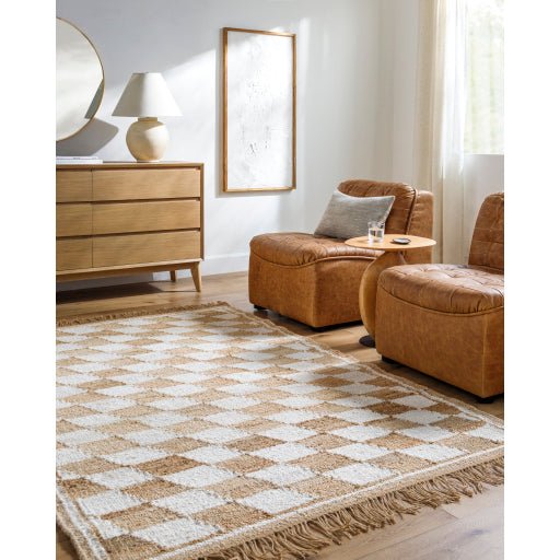 Becki Owens Kamey BOKY - 2301 Cottage Rug - Rugs - Becki Owens - Atlanta Designer Rugs