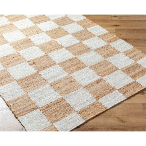 Becki Owens Kamey BOKY - 2302 Light Slate Cottage Rug - Rugs - Becki Owens - Atlanta Designer Rugs