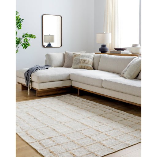 Becki Owens Kamey BOKY - 2303 Cottage Rug - Rugs - Becki Owens - Atlanta Designer Rugs