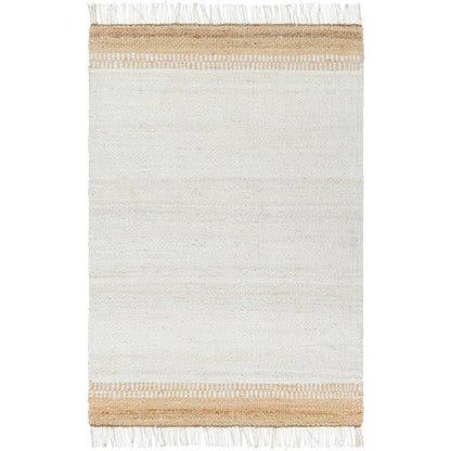 Becki Owens Kamey BOKY - 2305 Ivory Cottage Rug - Rugs - Becki Owens - Atlanta Designer Rugs