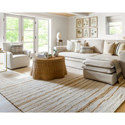 Becki Owens Kamey BOKY - 2306 Cottage Rug - Rugs - Becki Owens - Atlanta Designer Rugs