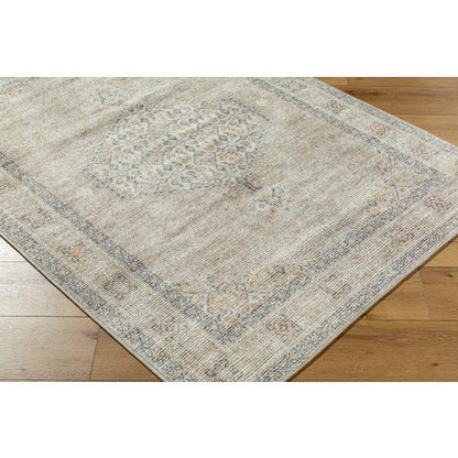 Becki Owens Lila BOLC - 2301 Off - White Traditional Rug - Rugs - Becki Owens - Atlanta Designer Rugs