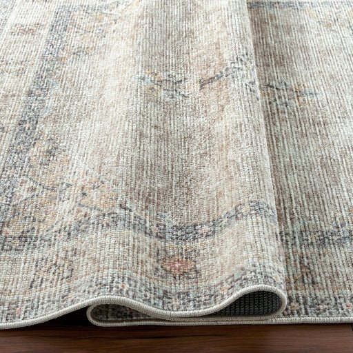 Becki Owens Lila BOLC - 2301 Off - White Traditional Rug - Rugs - Becki Owens - Atlanta Designer Rugs