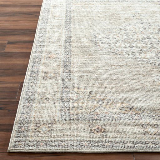 Becki Owens Lila BOLC - 2301 Off - White Traditional Rug - Rugs - Becki Owens - Atlanta Designer Rugs