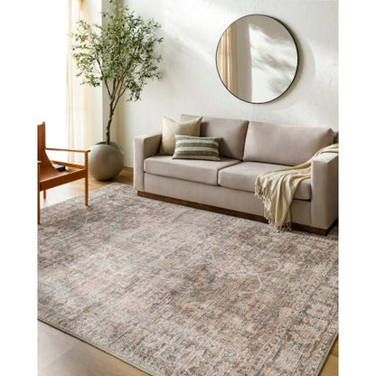 Becki Owens Marlene BOMN - 2301 Dark Brown Traditional Rug - Rugs - Becki Owens - Atlanta Designer Rugs