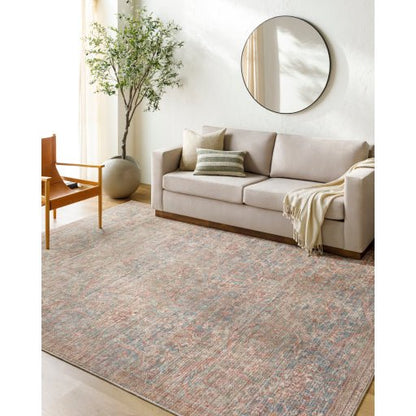 Becki Owens Marlene BOMN - 2305 Charcoal Traditional Rug - Rugs - Becki Owens - Atlanta Designer Rugs