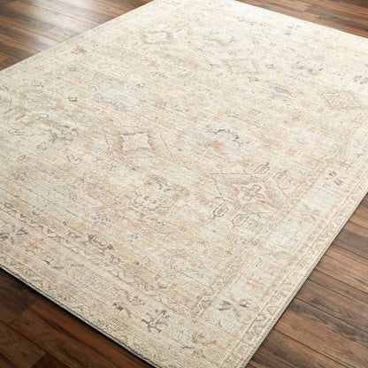 Becki Owens Marlene BOMN - 2308 Ivory Traditional Rug - Rugs - Becki Owens - Atlanta Designer Rugs