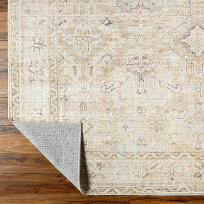 Becki Owens Marlene BOMN - 2308 Ivory Traditional Rug - Rugs - Becki Owens - Atlanta Designer Rugs