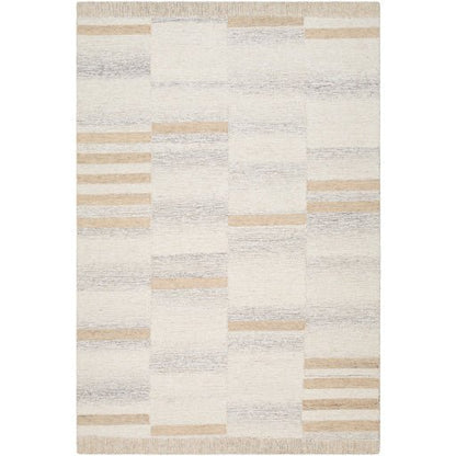 Becki Owens Max BOMX - 2300 Ivory Global Rug - Rugs - Becki Owens - Atlanta Designer Rugs