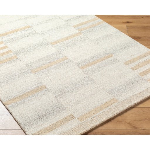 Becki Owens Max BOMX - 2300 Ivory Global Rug - Rugs - Becki Owens - Atlanta Designer Rugs