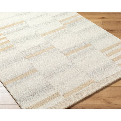 Becki Owens Max BOMX - 2300 Ivory Global Rug - Rugs - Becki Owens - Atlanta Designer Rugs